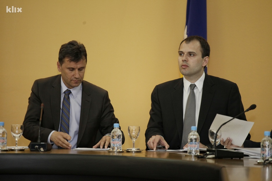 Foto: Edin Hadžihasić/Klix.ba