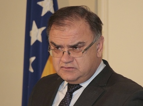 Mladen Ivanić (Foto: Klix.ba)
