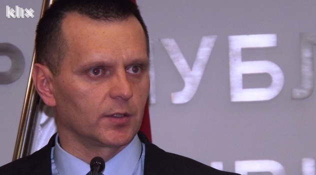 Dragan Lukač (Foto: Klix.ba)