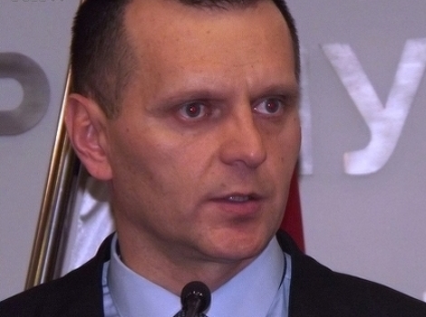 Dragan Lukač (Foto: Arhiv/Klix.ba)