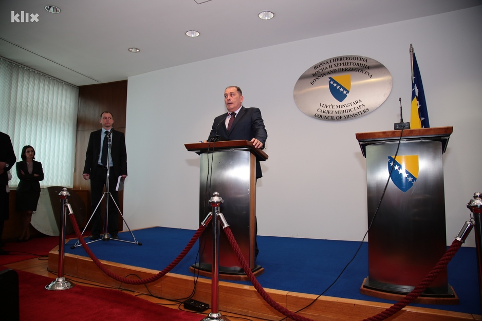 Foto: Feđa Krvavac/Klix.ba