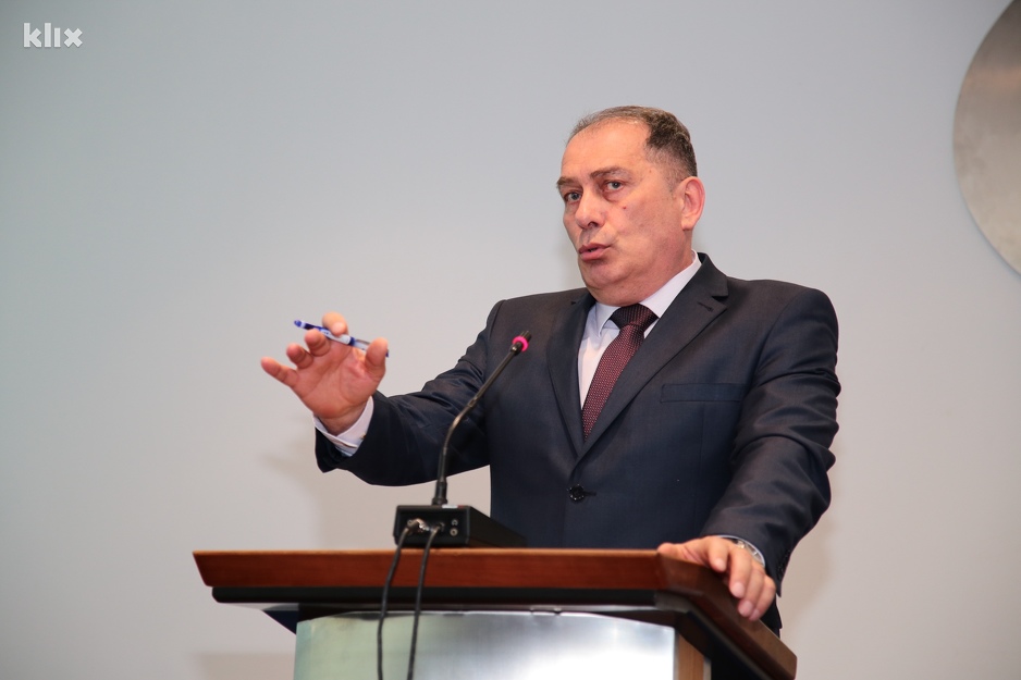 Foto: Feđa Krvavac/Klix.ba