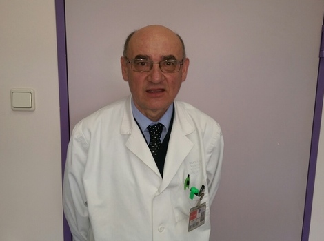 Acc. prof. dr. Jasenko Kramehić