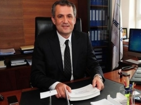 Prof. dr. Mehmet Emin Birpinar