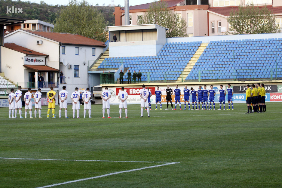 Foto: Željko Miličević/Klix.ba