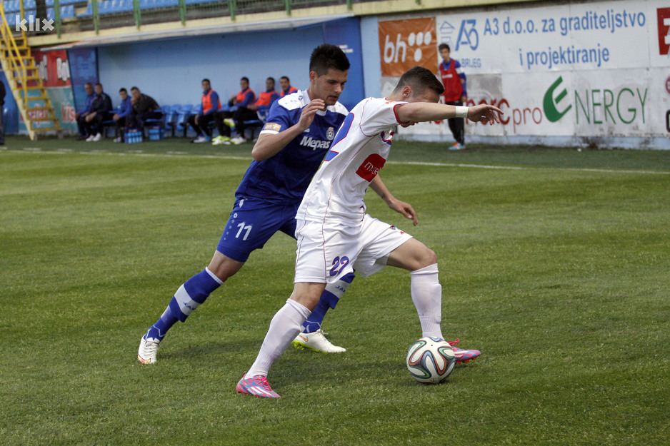 Foto: Željko Miličević/Klix.ba