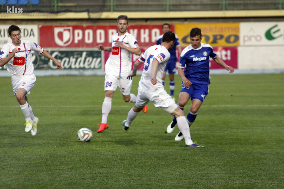 Foto: Željko Miličević/Klix.ba