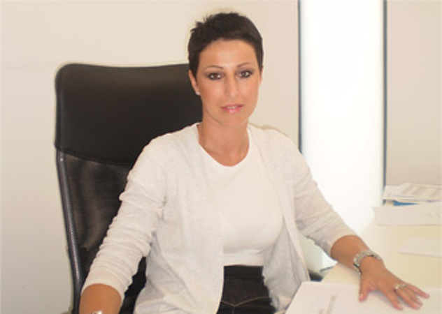 Alma Kratovac