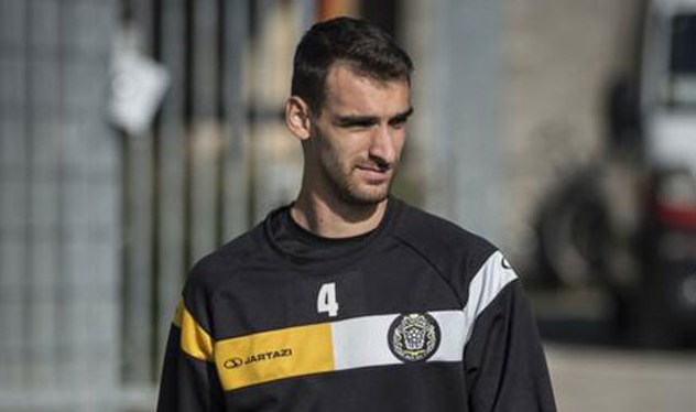 Gregory Mertens