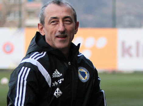 Mehmed Baždarević (Foto: Arhiv/Klix.ba)