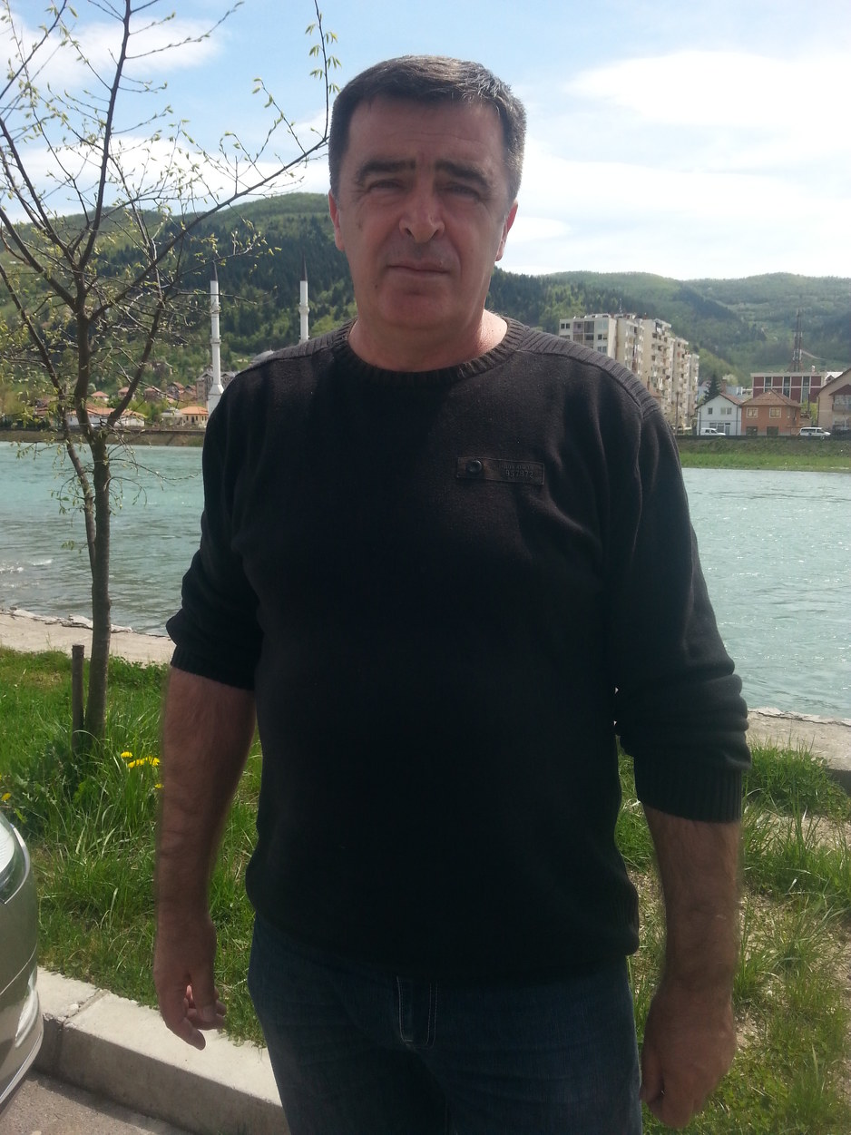 Amir Reko