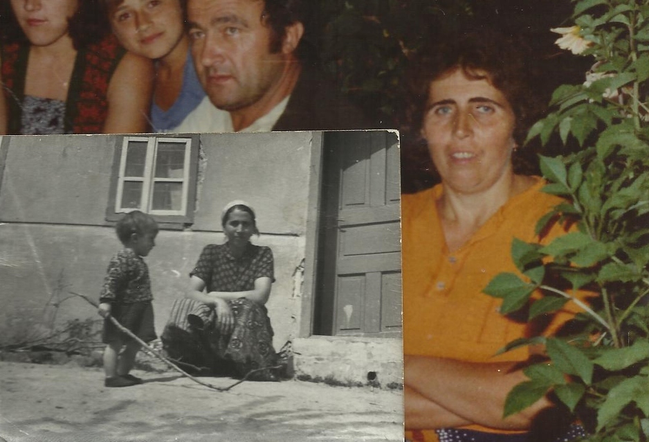 Fotografije iz privatnog albuma