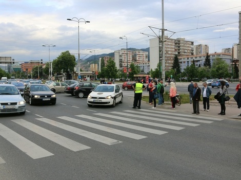 Sa mjesta nesreće (Foto: Arhiv/Klix.ba)
