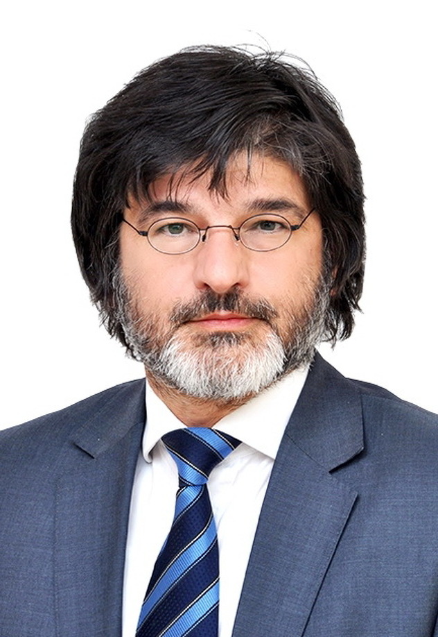 Haris Hrle (Foto: FENA)