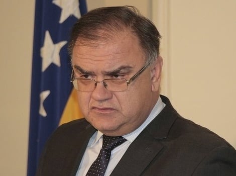 Mladen Ivanić (Foto: Klix.ba)