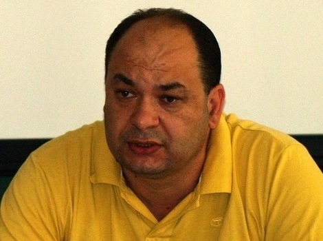 Mehmed Mujić