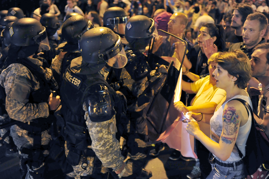 Foto: EPA
