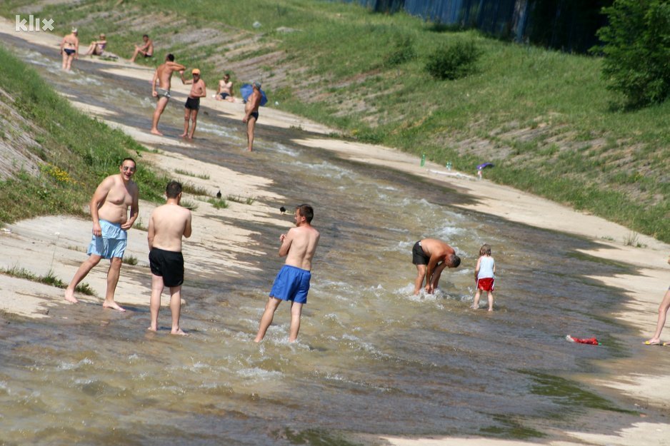 Zenica (Foto: Arhiv/Klix.ba)