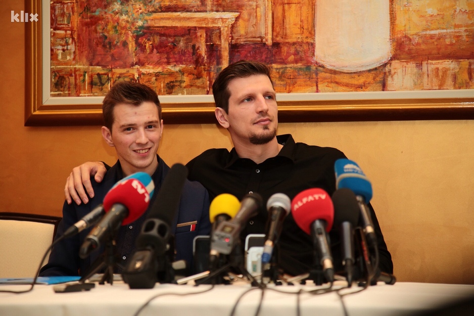 Foto: Feđa Krvavac/Klix.ba