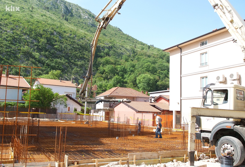 Foto: Željko Miličević/Klix.ba