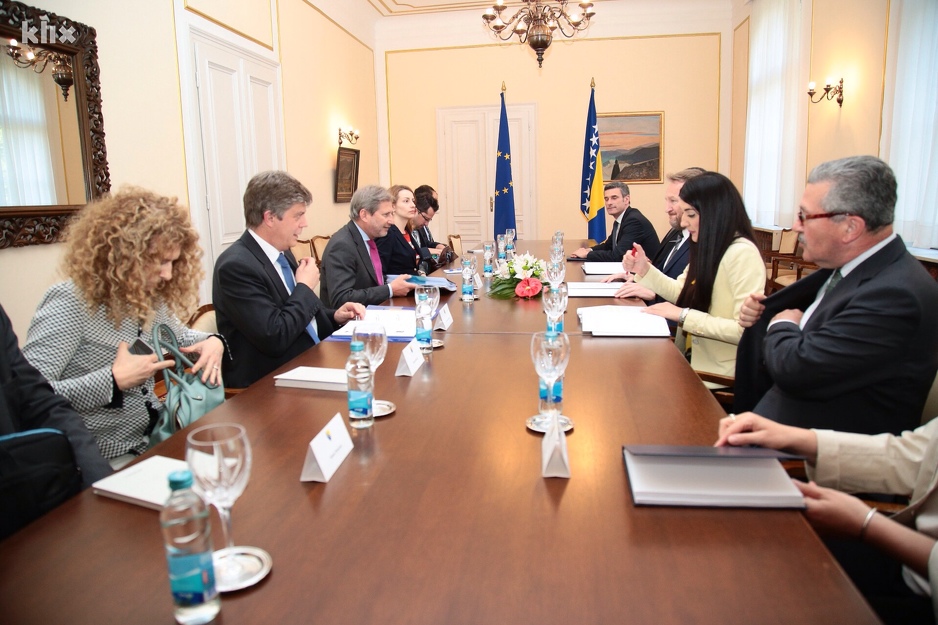 Foto: Feđa Krvavac/Klix.ba
