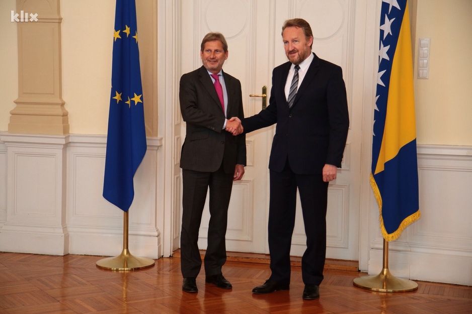 Foto: Feđa Krvavac/Klix.ba