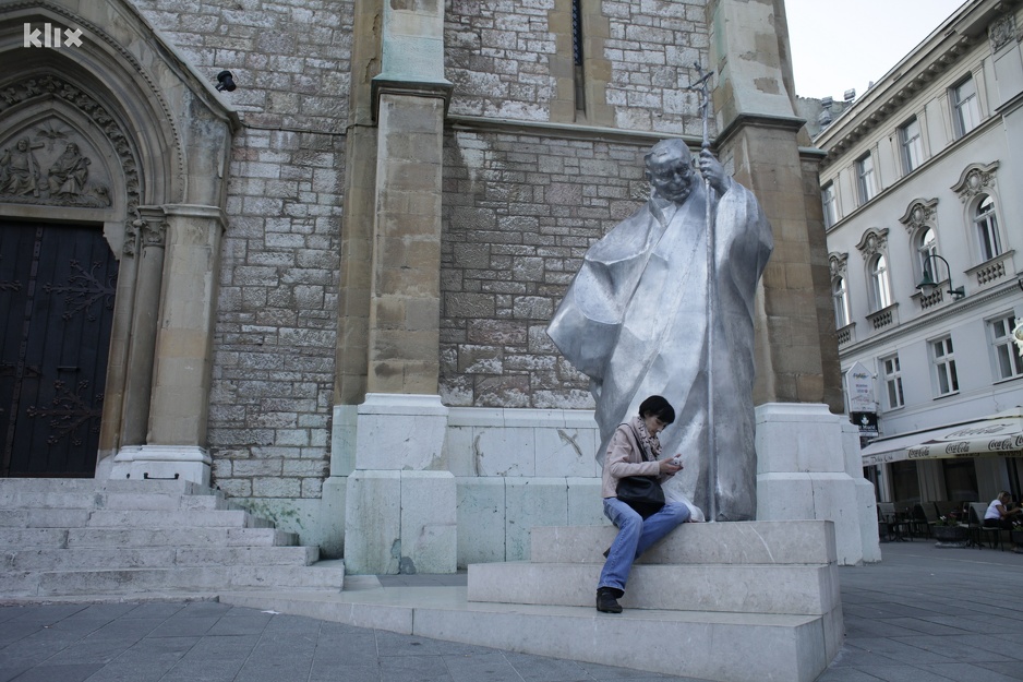 Foto: Edin Hadžihasić/Klix.ba