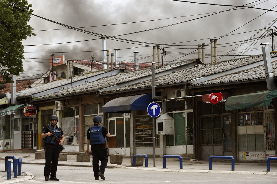 Kumanovo (Foto: EPA)