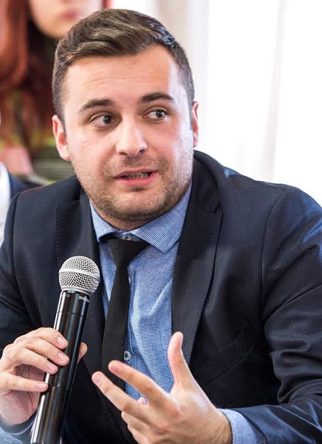 Admir Fazlagić