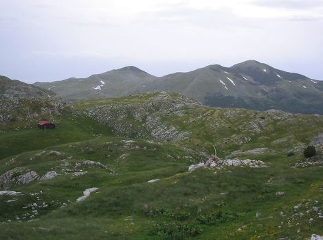 Bjelašnica