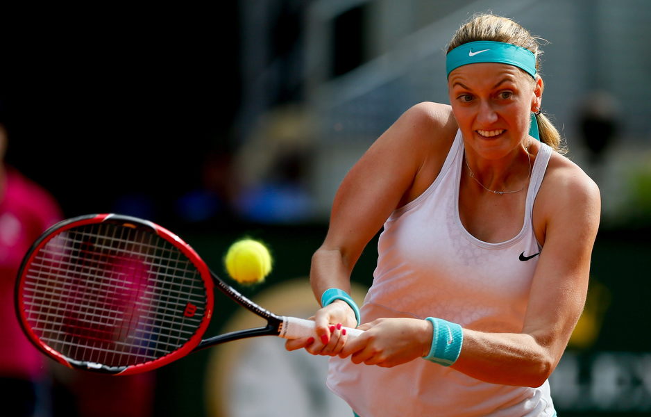 Petra Kvitova (Foto: EPA)