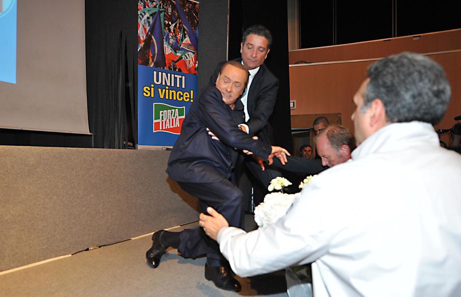 Foto: EPA