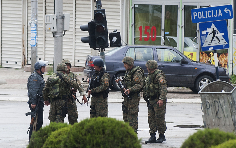 Foto: AFP