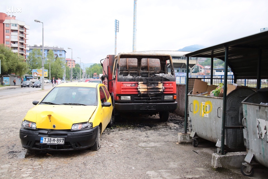 Foto: Feđa Krvavac/Klix.ba