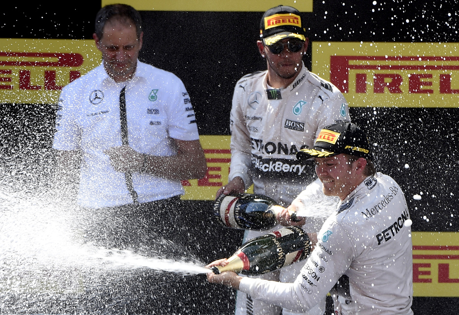 Foto: AFP