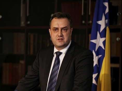 Asim Sarajlić (Foto: Arhiv/ Klix.ba)