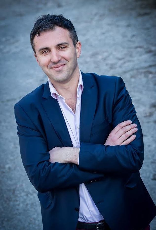 Igor Stojanović