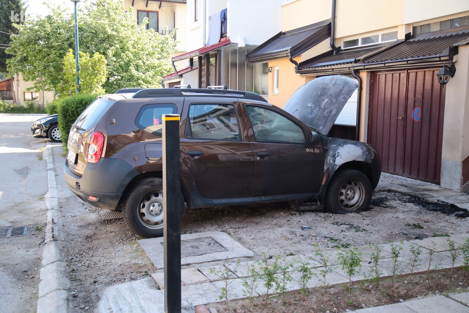 Foto: Feđa Krvavac/Klix.ba