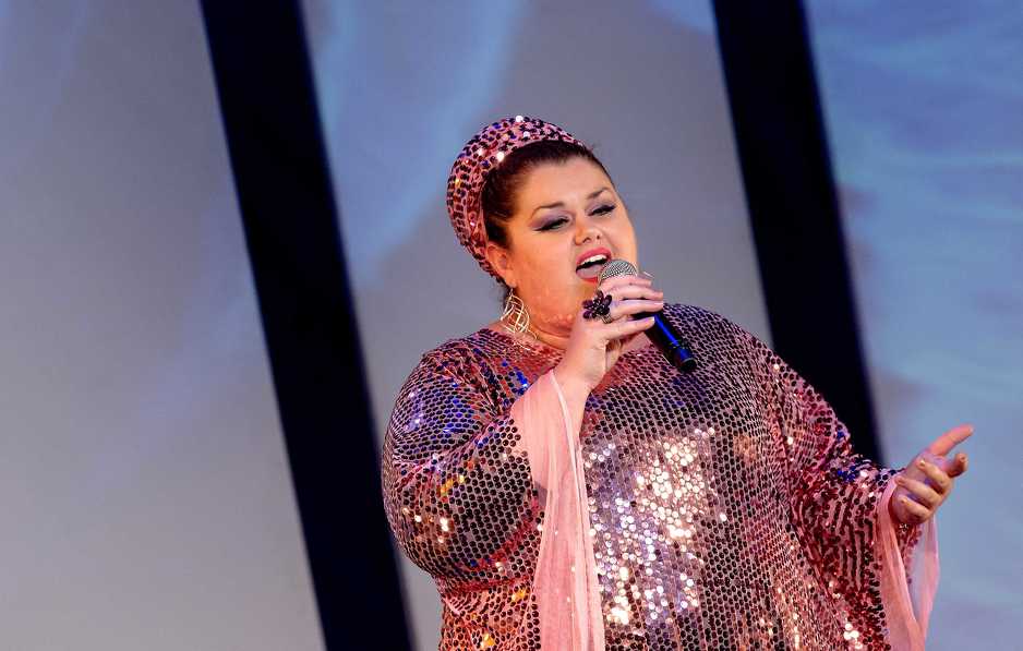 Bojana Stamenov (Foto: EPA)