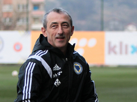 Mehmed Baždarević (Foto: Arhiv/Klix.ba)