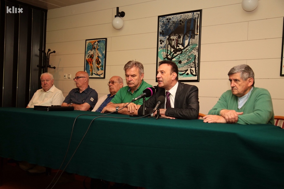Foto: Feđa Krvavac/Klix.ba