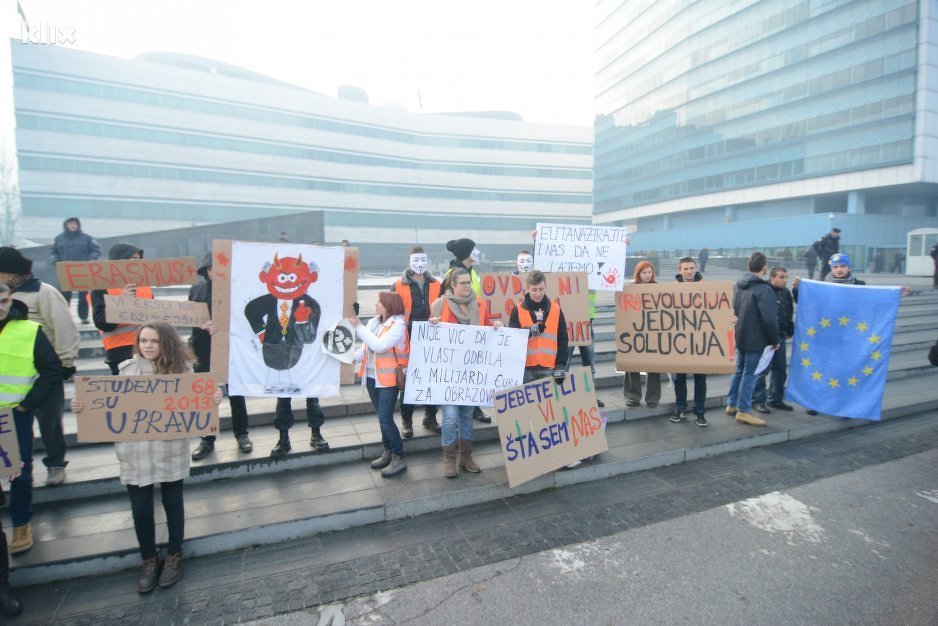 Foto: Arhiv/Klix.ba