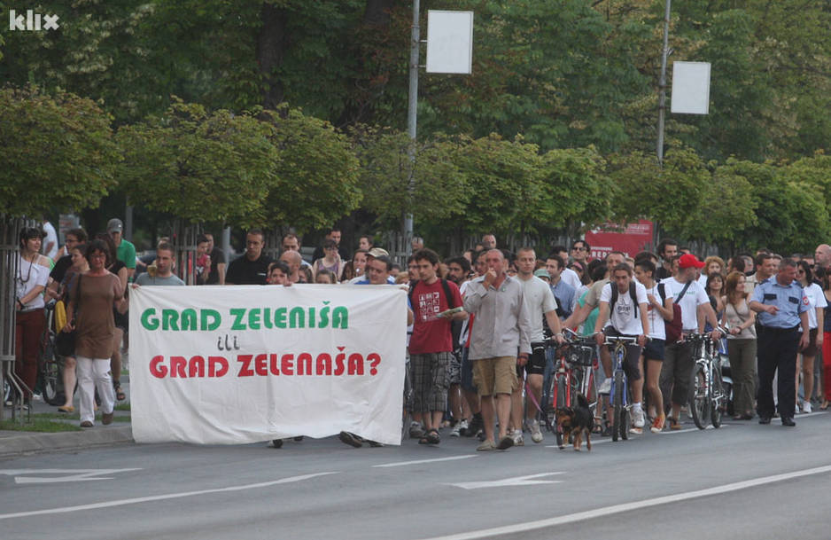 Foto: Arhiv/Klix.ba