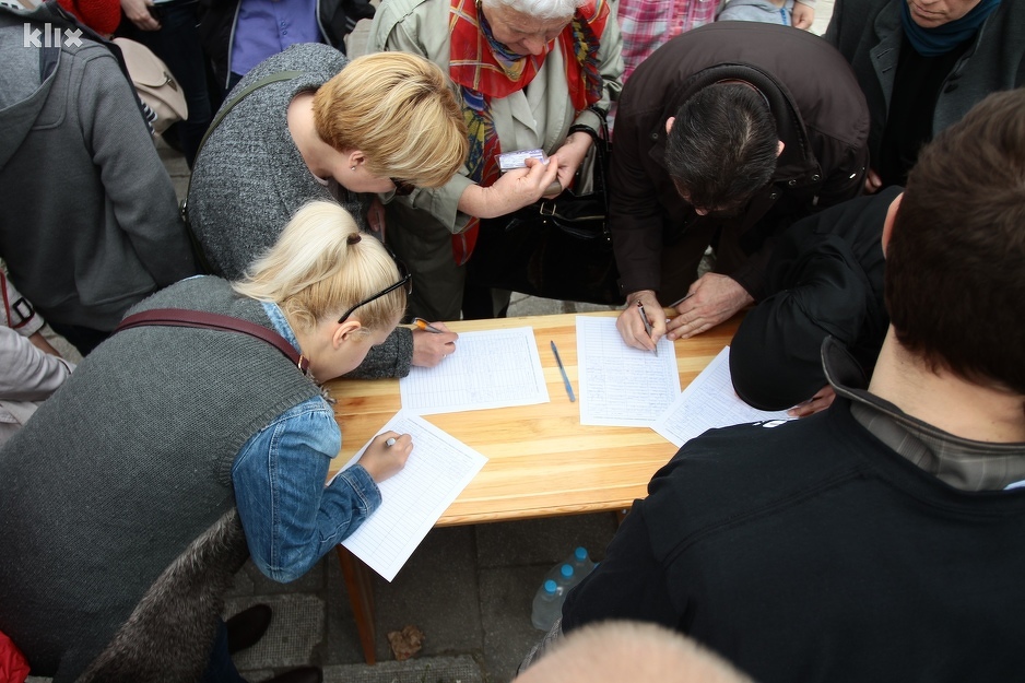 Foto: Arhiv/Klix.ba