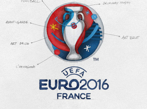 Logo Evropskog prvenstva