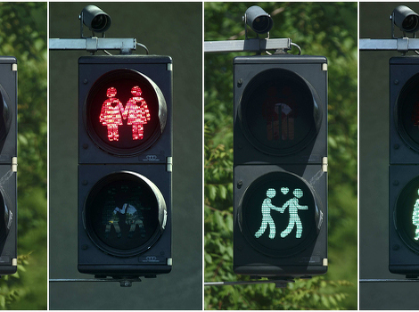 Semafori u Beču