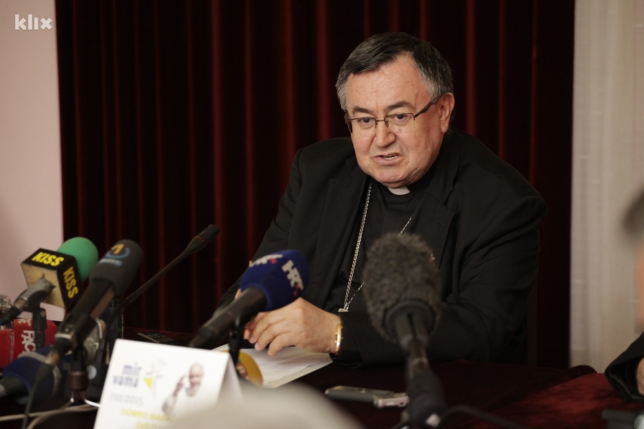Foto: Edin Hadžihasić/Klix.ba