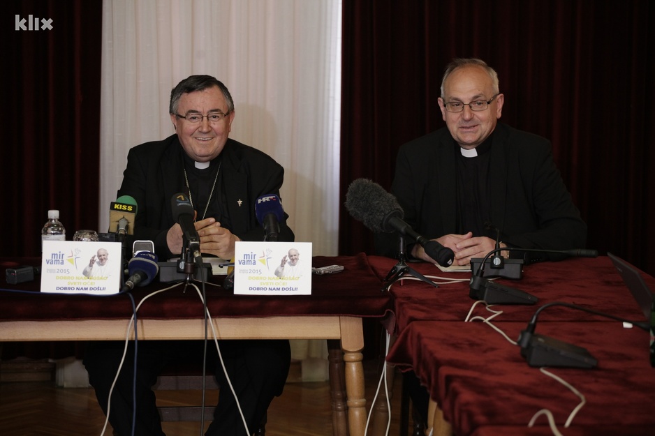 Foto: Edin Hadžihasić/Klix.ba