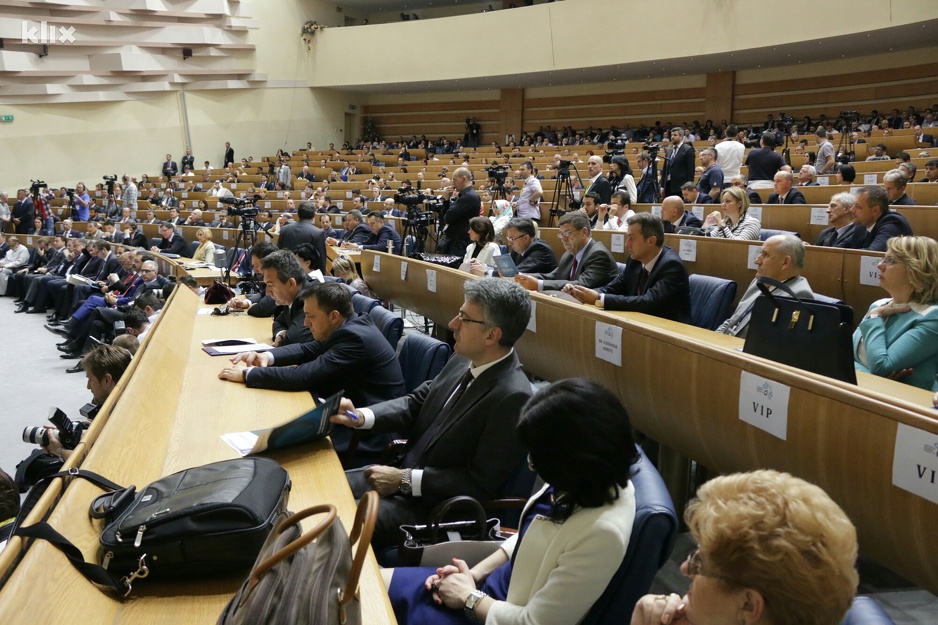 Foto: Davorin Sekulić/Klix.ba