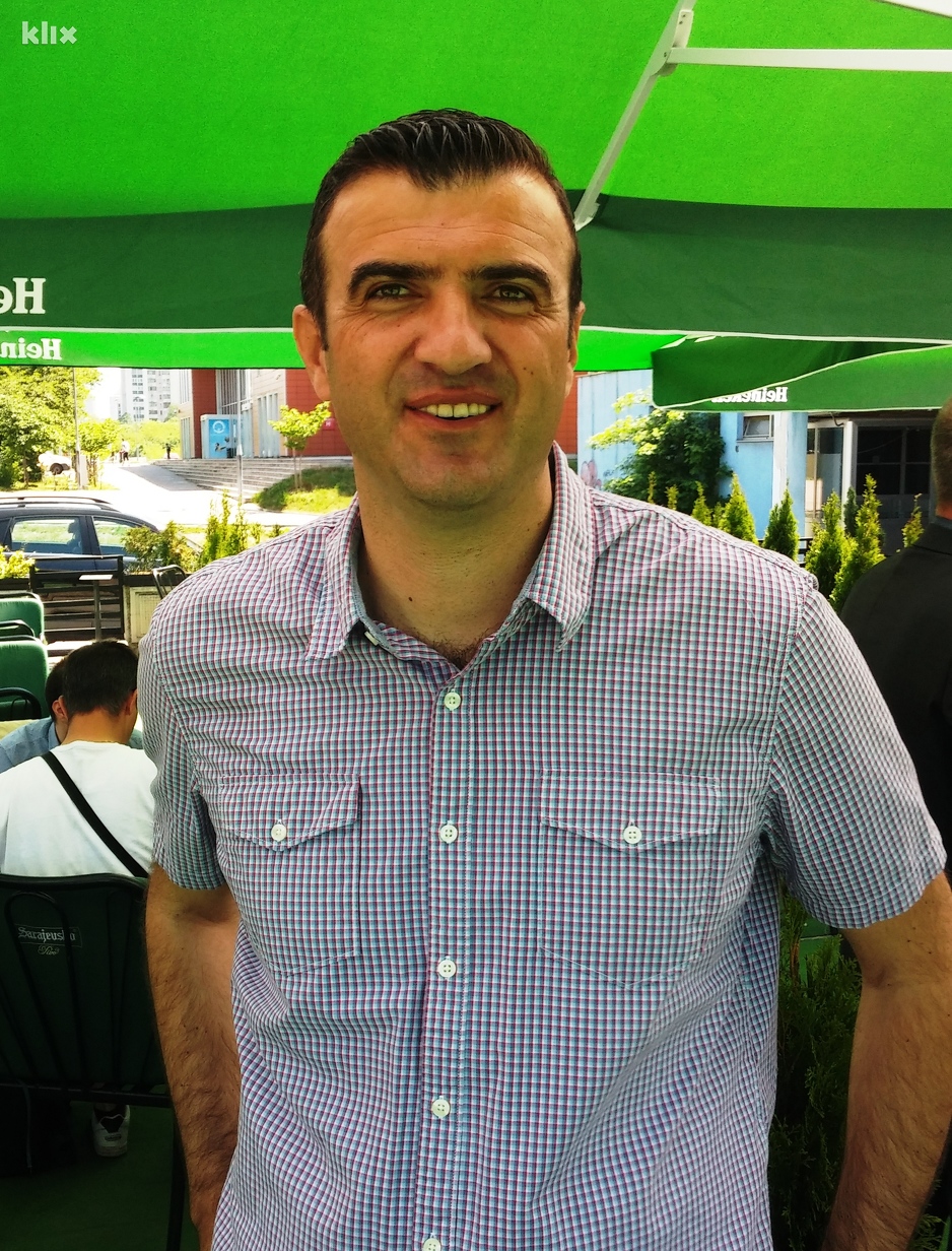 Adnan Gušo